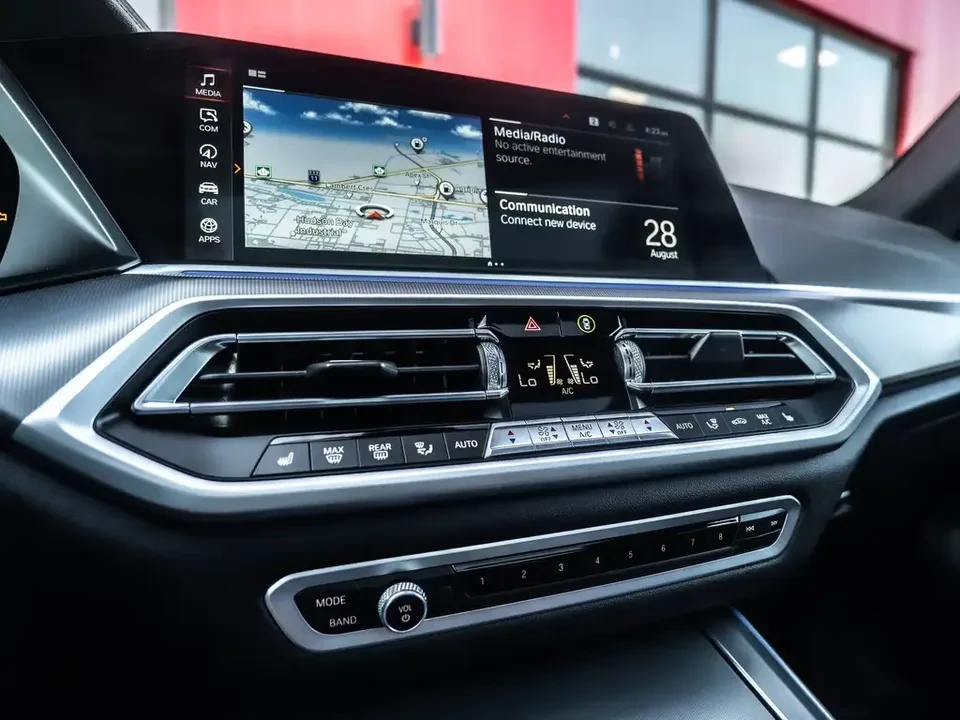 2022 BMW G05 X5 - Image 18 of 19