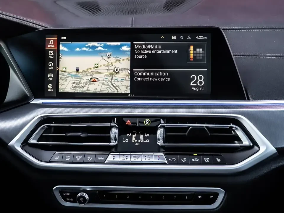 2022 BMW G05 X5 - Image 7 of 19
