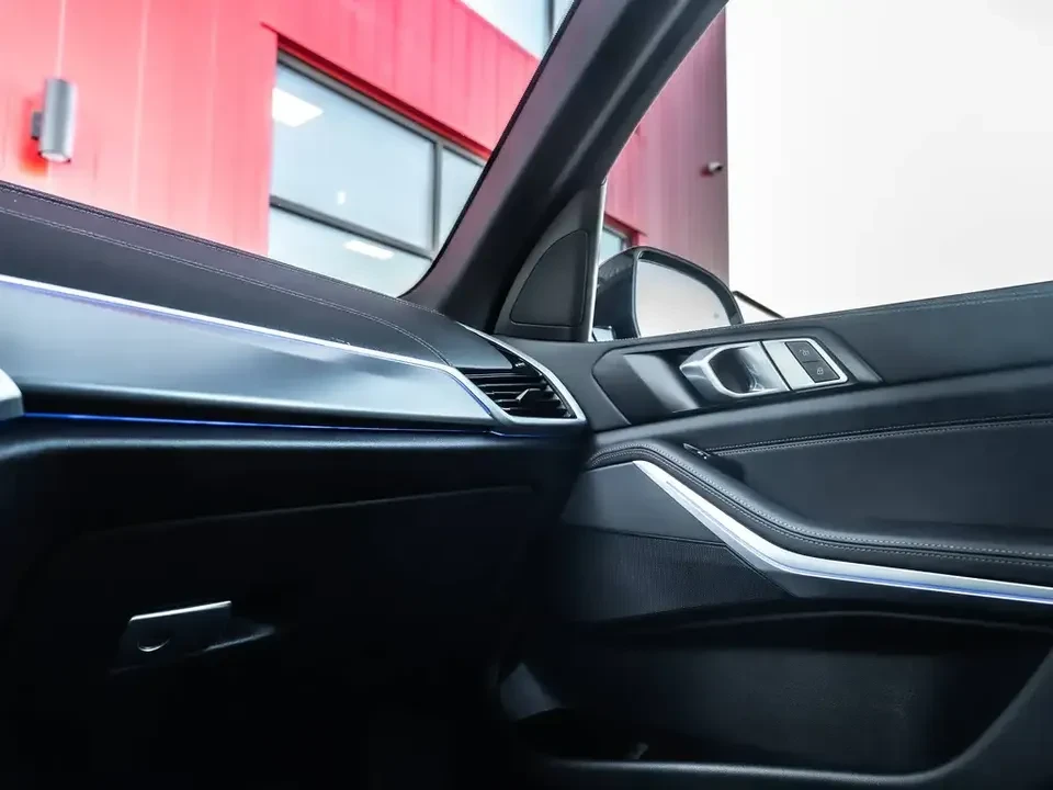 2022 BMW G05 X5 - Image 17 of 19