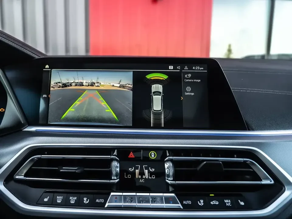 2022 BMW G05 X5 - Image 19 of 19