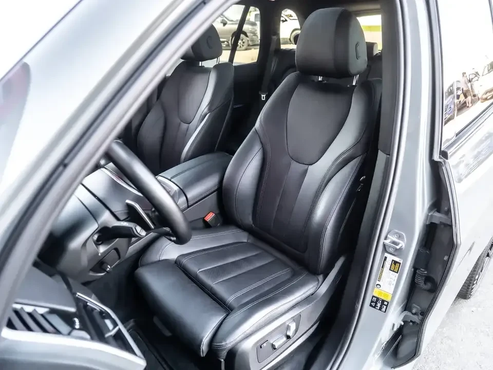 2022 BMW G05 X5 - Image 10 of 19