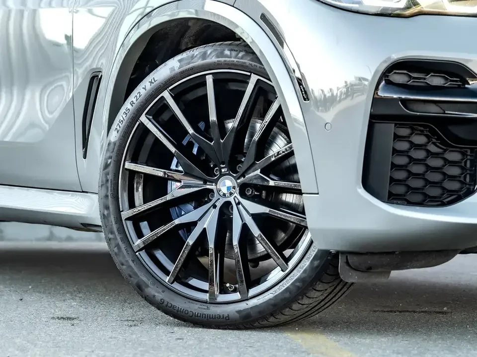 2022 BMW G05 X5 - Image 9 of 19