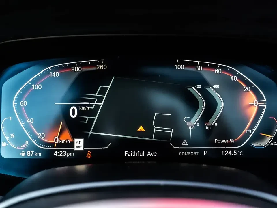 2022 BMW G05 X5 - Image 15 of 19