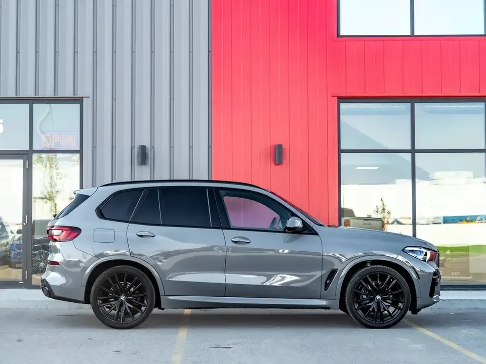 2022 BMW G05 X5 - Image 4 of 19