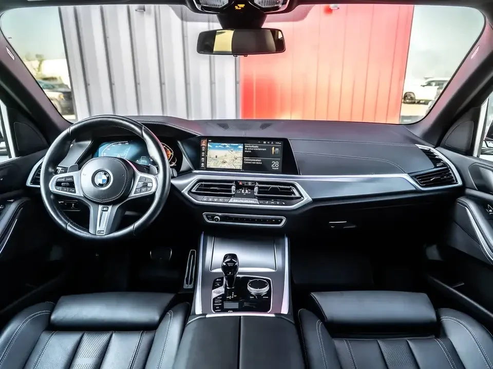 2022 BMW G05 X5 - Image 11 of 19