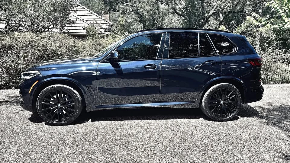 2022 BMW G05 X5 - Image 2 of 5
