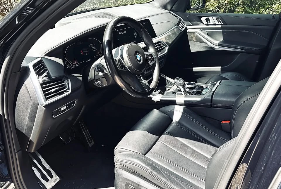 2022 BMW G05 X5 - Image 5 of 5