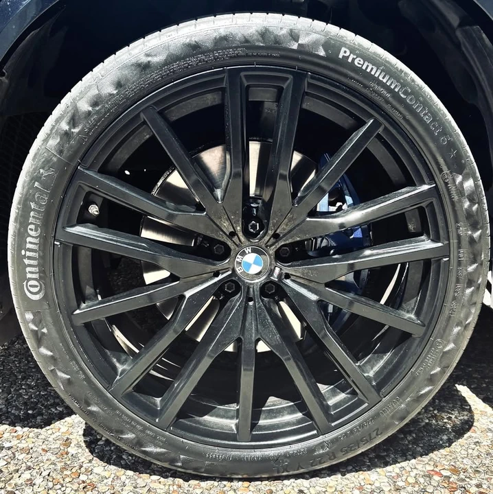 2022 BMW G05 X5 - Image 3 of 5