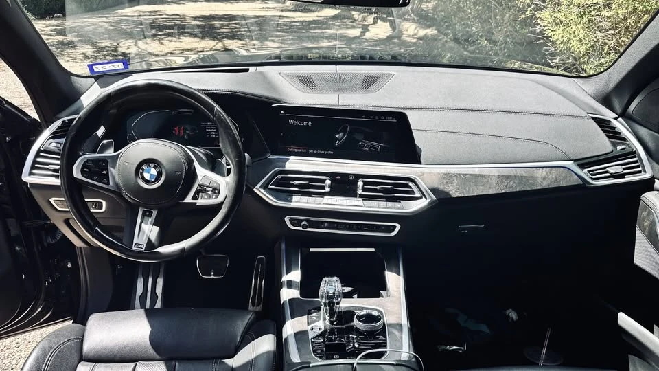 2022 BMW G05 X5 - Image 4 of 5