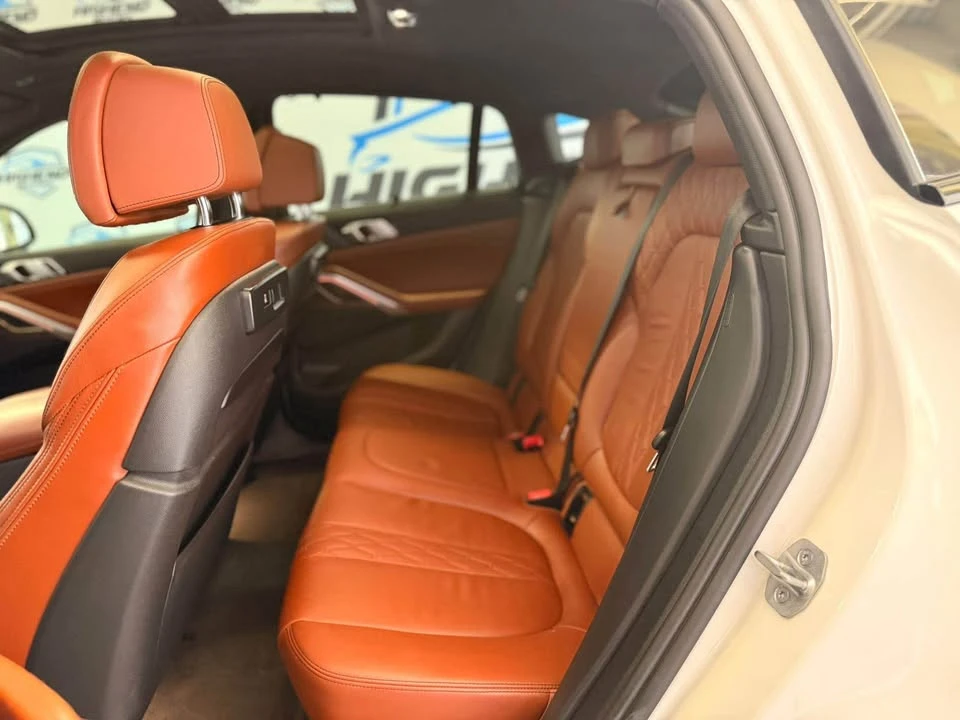 2022 BMW G06 X6 - Image 7 of 8