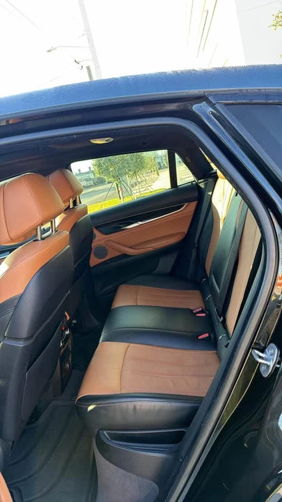 2022 BMW G06 X6 - Image 8 of 8