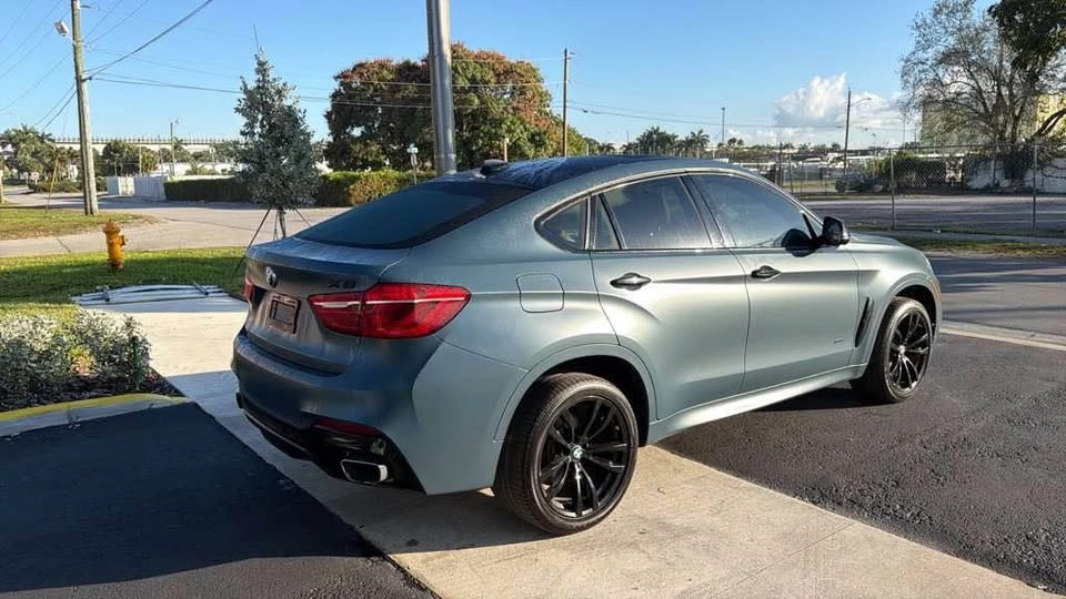 2022 BMW G06 X6 - Image 4 of 8