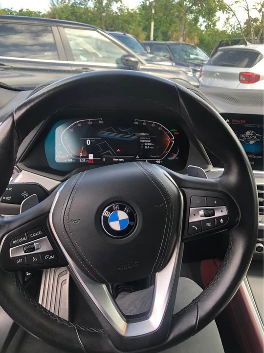 2022 BMW G06 X6 - Image 16 of 16