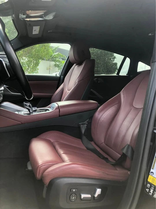 2022 BMW G06 X6 - Image 13 of 16