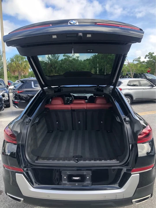 2022 BMW G06 X6 - Image 6 of 16