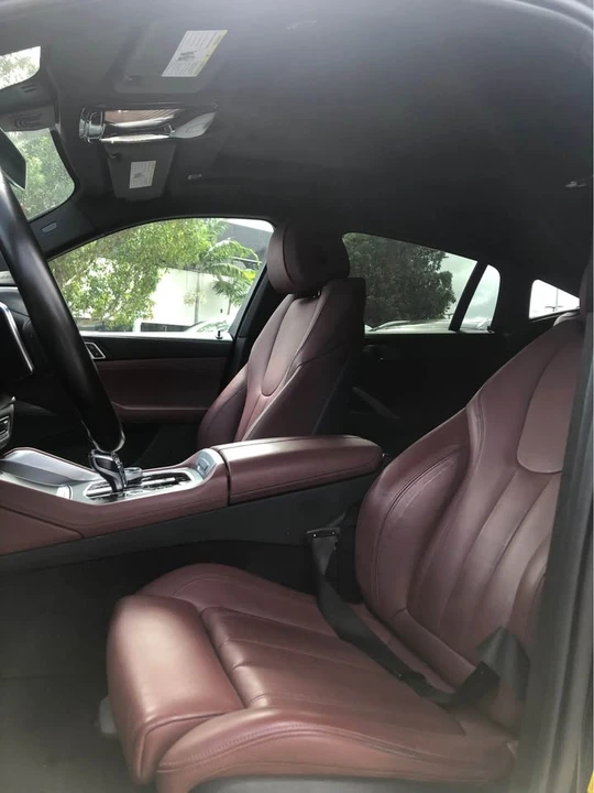 2022 BMW G06 X6 - Image 12 of 16