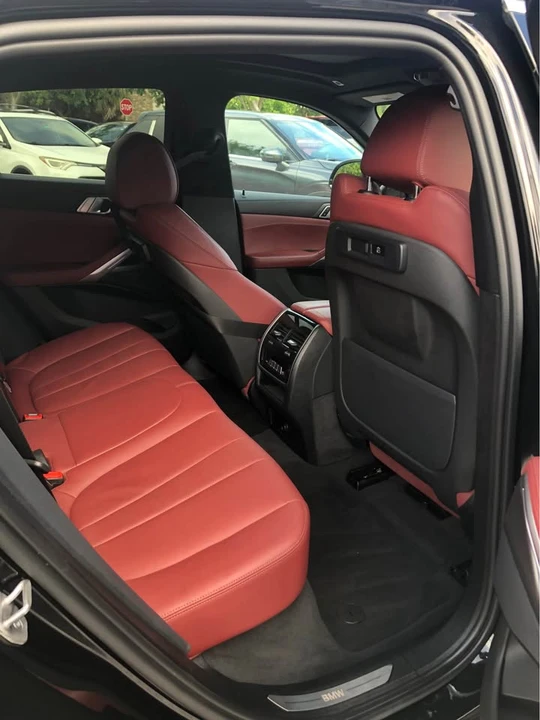 2022 BMW G06 X6 - Image 8 of 16