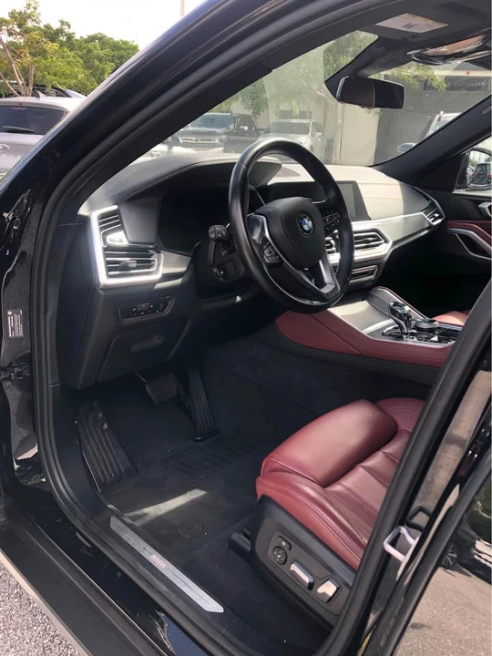 2022 BMW G06 X6 - Image 11 of 16