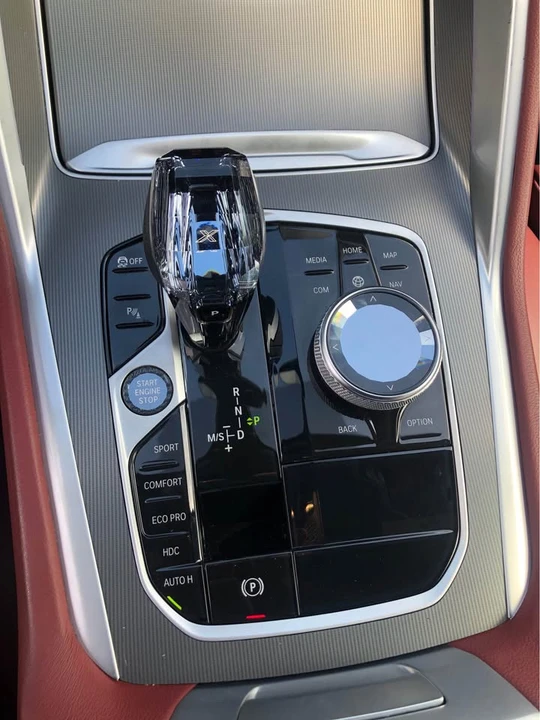 2022 BMW G06 X6 - Image 14 of 16
