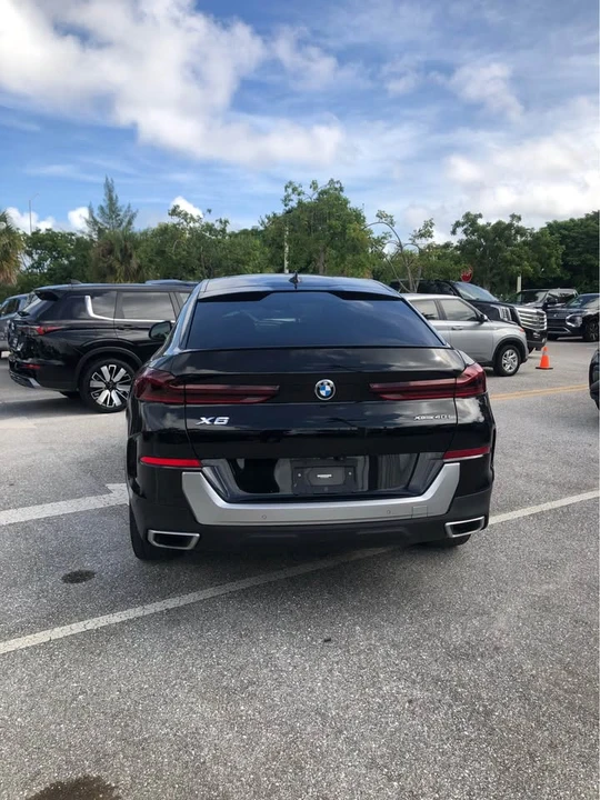 2022 BMW G06 X6 - Image 5 of 16
