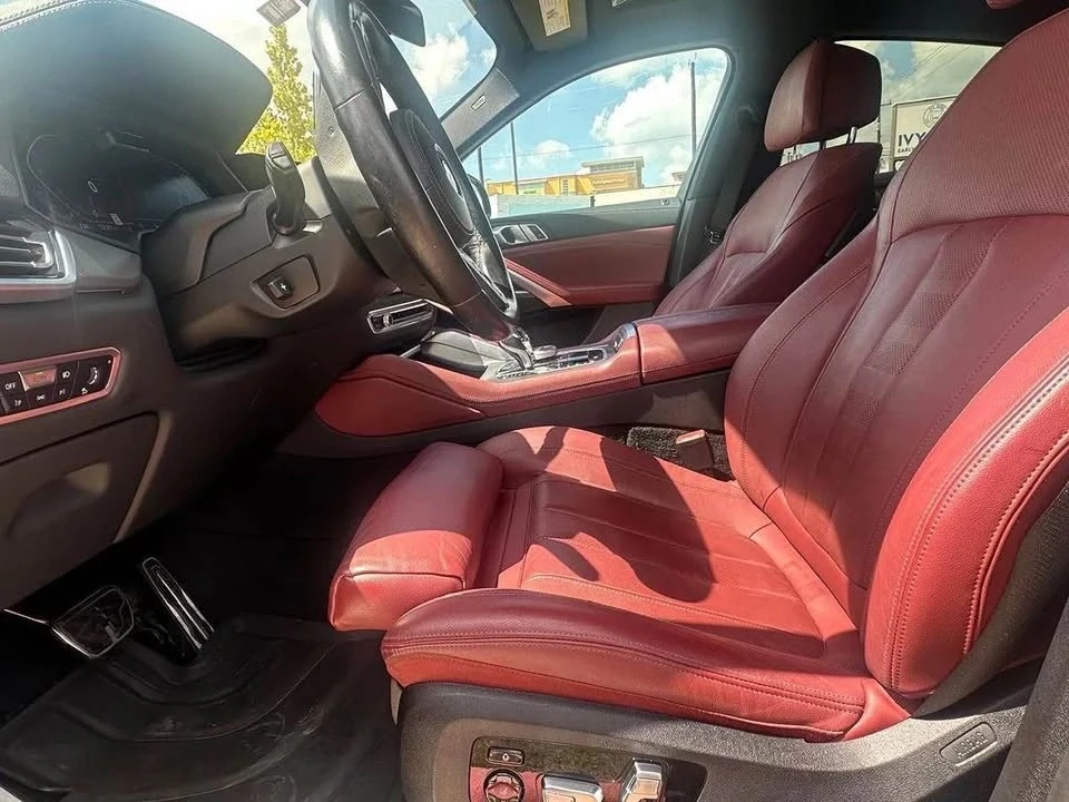 2022 BMW G06 X6 - Image 13 of 18
