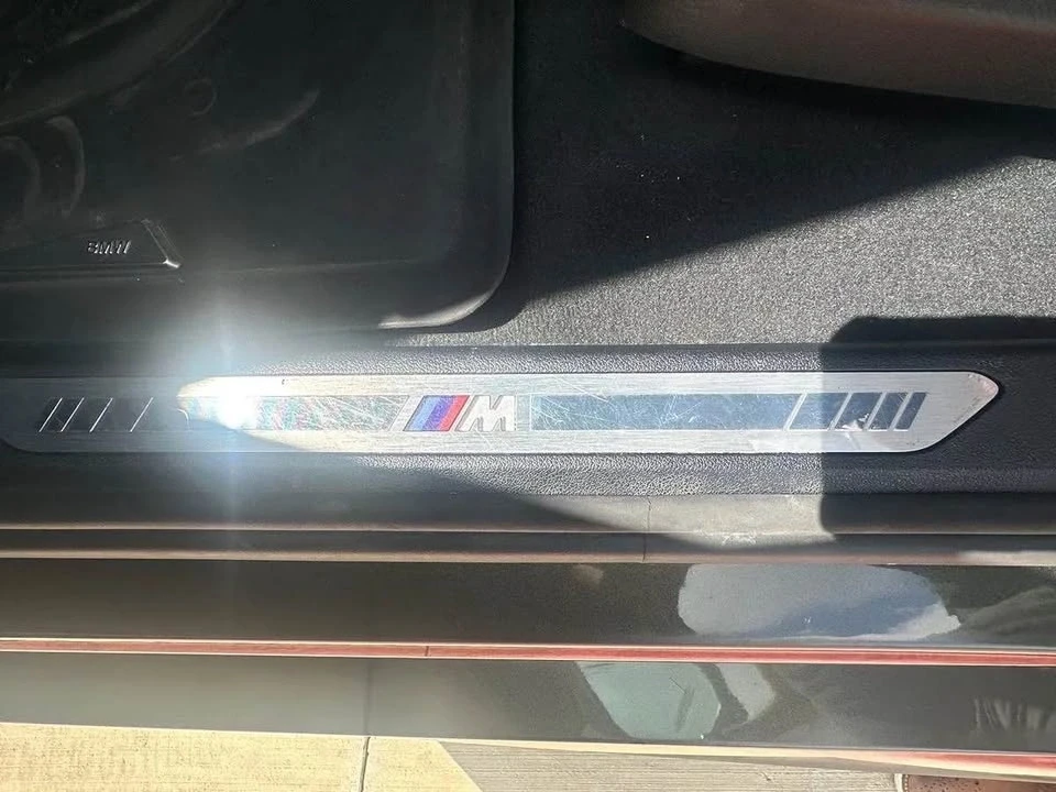 2022 BMW G06 X6 - Image 12 of 18