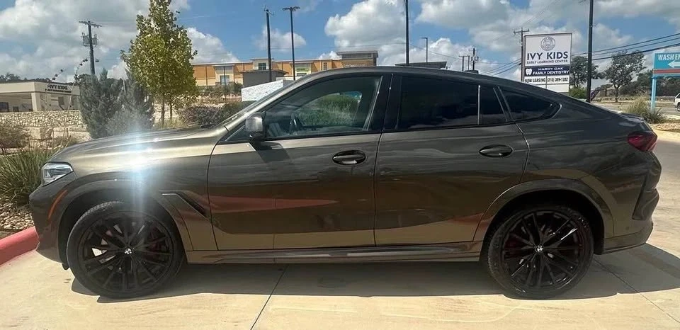2022 BMW G06 X6 - Image 5 of 18