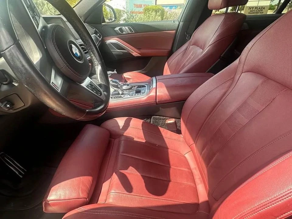 2022 BMW G06 X6 - Image 9 of 18