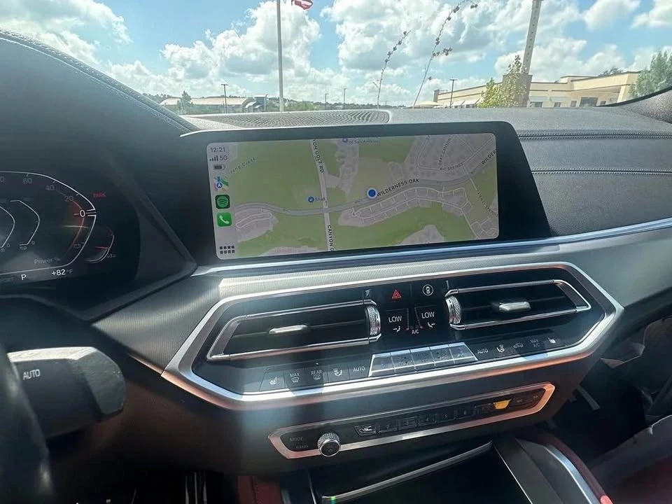 2022 BMW G06 X6 - Image 18 of 18