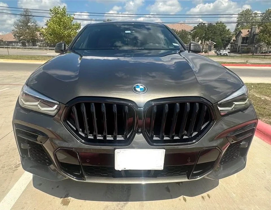 2022 BMW G06 X6 - Image 2 of 18