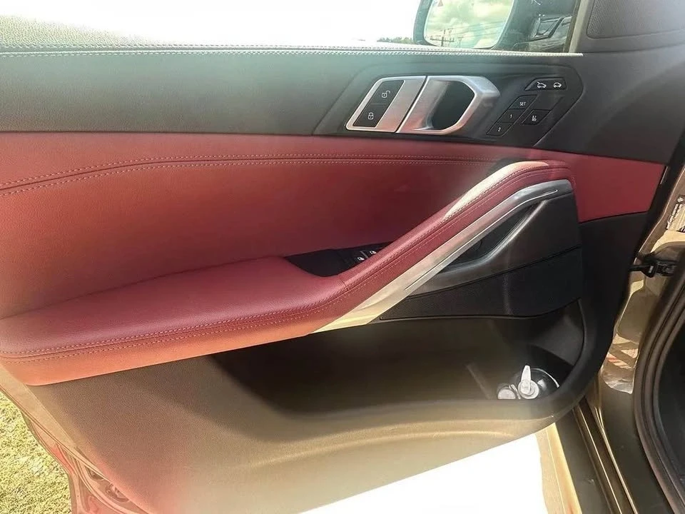 2022 BMW G06 X6 - Image 11 of 18
