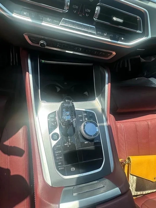 2022 BMW G06 X6 - Image 17 of 18