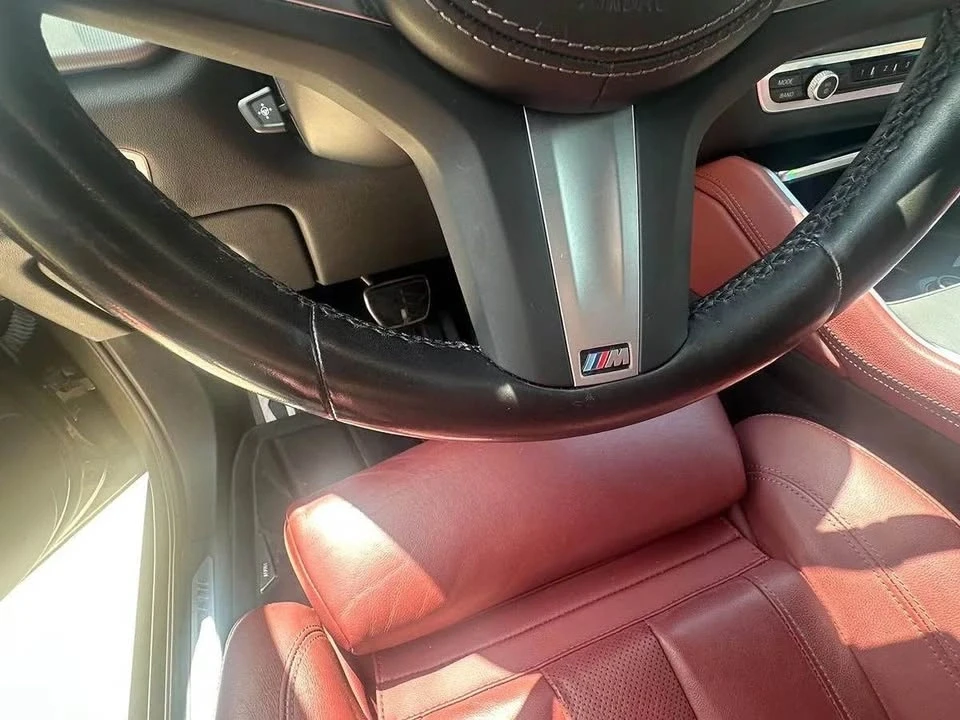 2022 BMW G06 X6 - Image 10 of 18