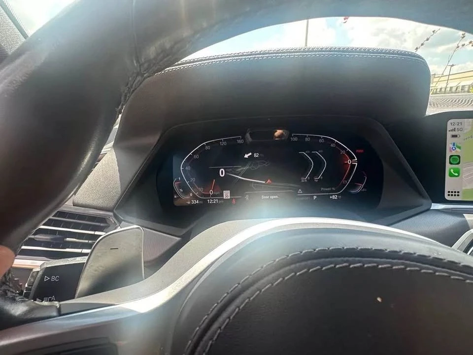 2022 BMW G06 X6 - Image 14 of 18