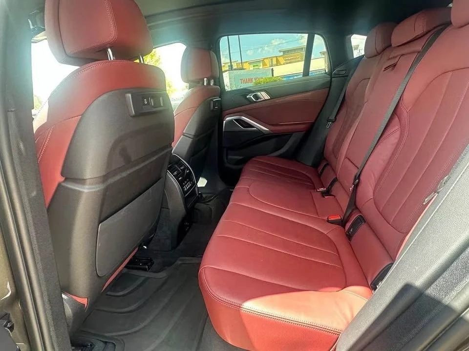 2022 BMW G06 X6 - Image 8 of 18