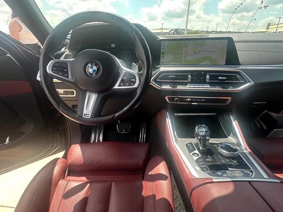2022 BMW G06 X6 - Image 16 of 18