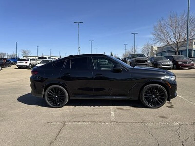 2022 BMW G06 X6 - Image 8 of 8