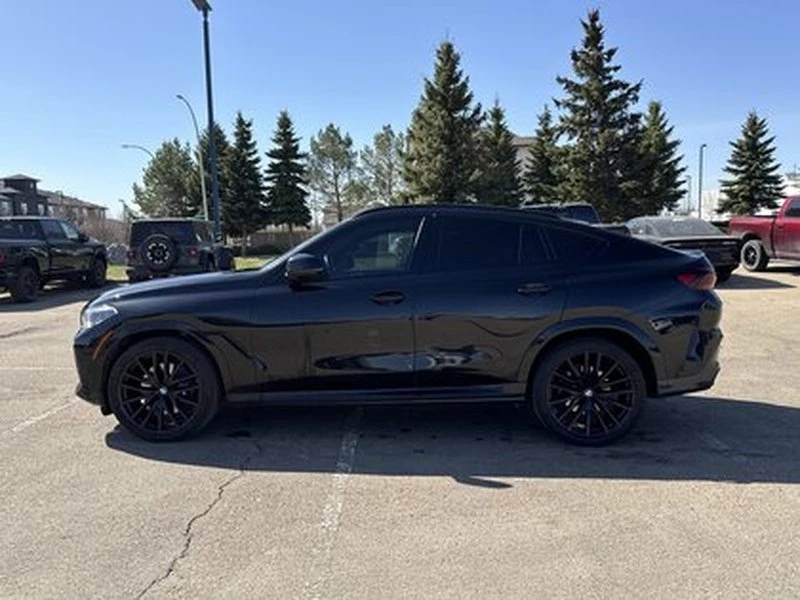 2022 BMW G06 X6 - Image 4 of 8