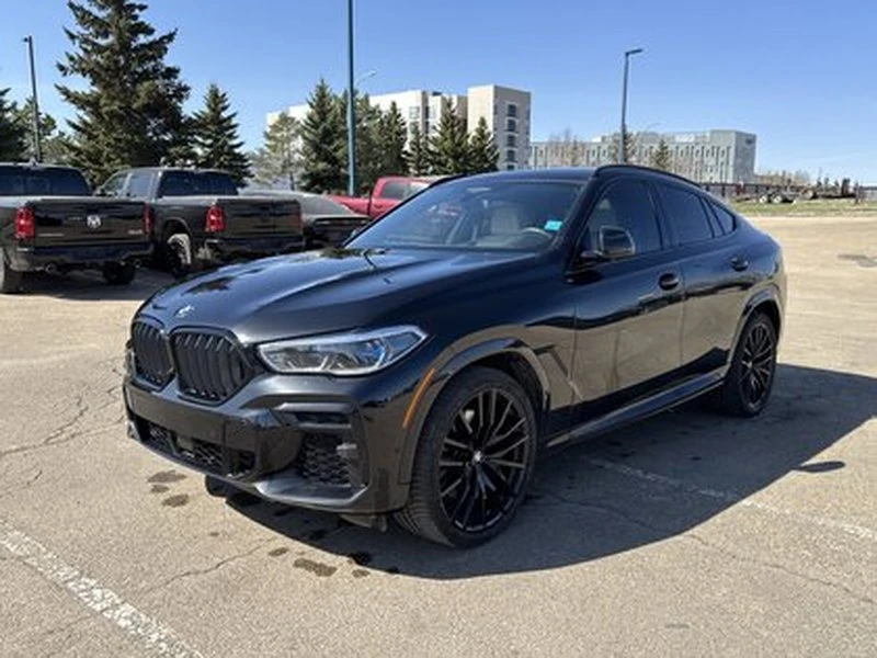 2022 BMW G06 X6 - Image 3 of 8