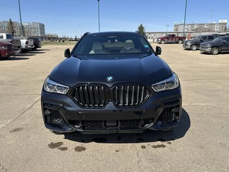 2022 BMW G06 X6 - Image 2 of 8