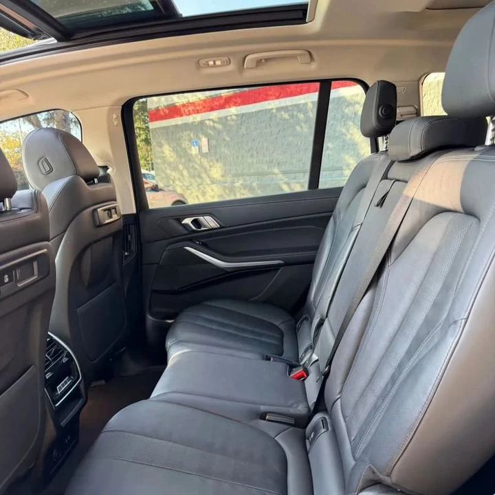 2022 BMW G07 X7 - Image 12 of 14