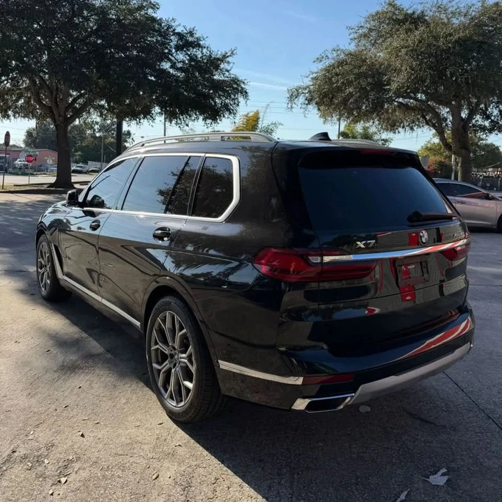 2022 BMW G07 X7 - Image 5 of 14