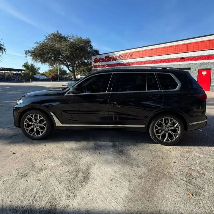 2022 BMW G07 X7 - Image 4 of 14