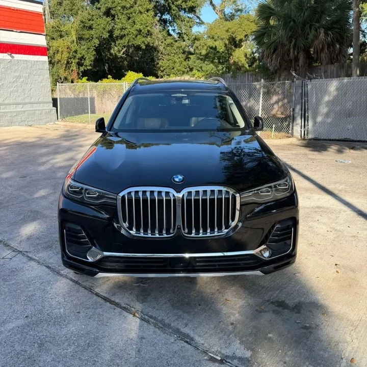 2022 BMW G07 X7 - Image 2 of 14