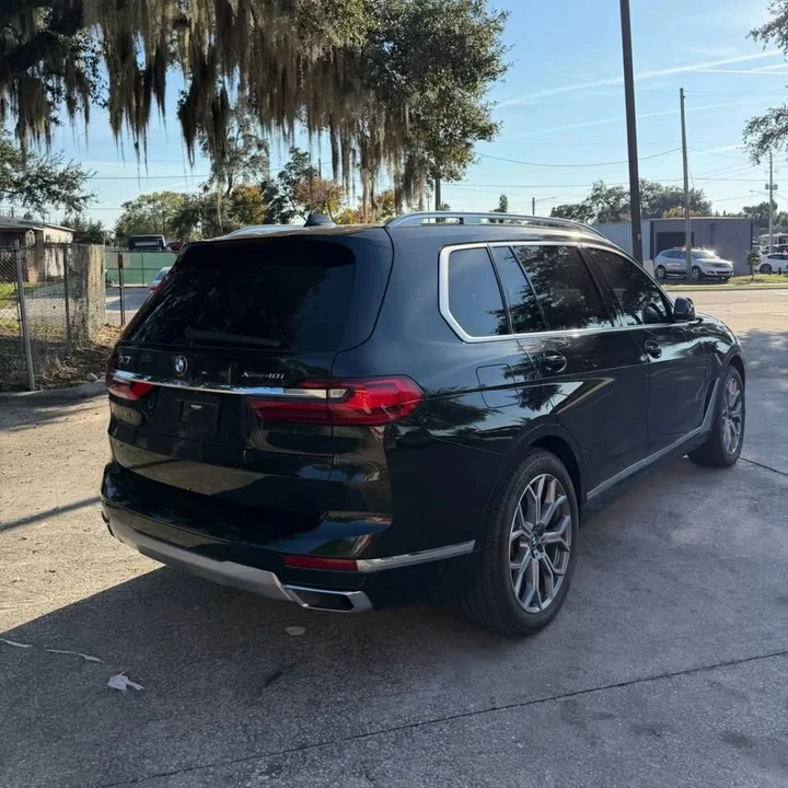 2022 BMW G07 X7 - Image 6 of 14