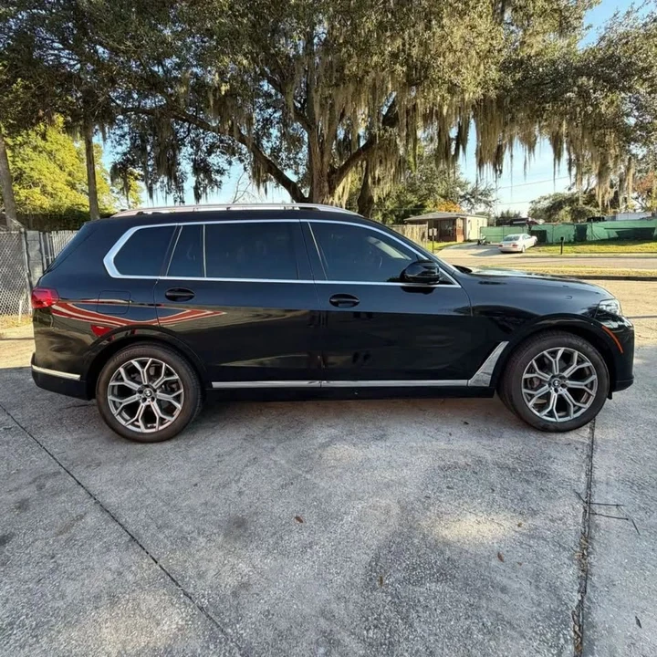 2022 BMW G07 X7 - Image 7 of 14