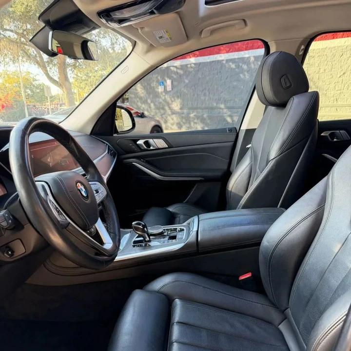 2022 BMW G07 X7 - Image 9 of 14
