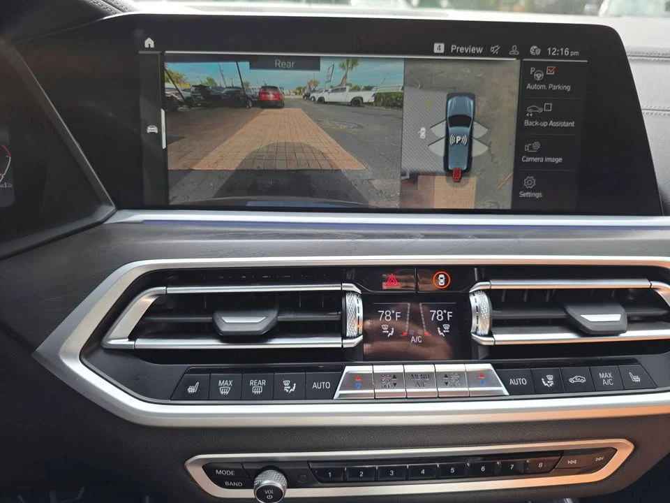 2022 BMW G07 X7 - Image 15 of 20