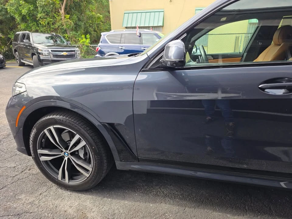 2022 BMW G07 X7 - Image 2 of 20