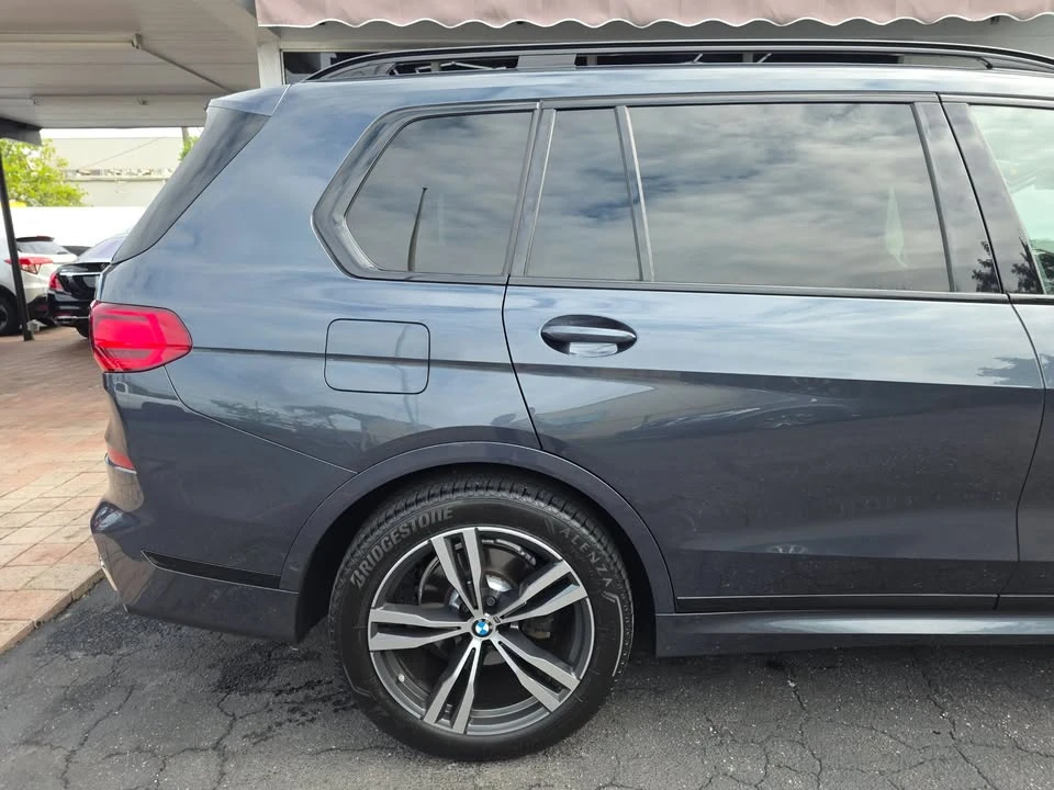 2022 BMW G07 X7 - Image 7 of 20